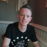 Dean Ingham - @showboy76 - Instagram