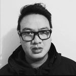 Dean Genial Iqbal - @deyyon - Instagram