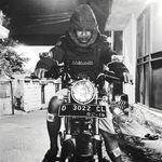 Dean Muhamad Iqbal - @dean_iqbal - Instagram