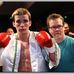 Dean - Irish Lightning Byrne - Facebook