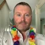 Dean Irish - @dirish1977 - Instagram