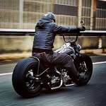 Dean_Irvin - @patrickirvin79 - Instagram