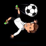 Disham - @dean_isham_soccer - Instagram