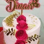 bolos para casamento ou de aniversário - @bolos_deaniversarios - Instagram