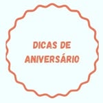 Graziele cristina - @dicas_deaniversario - Instagram