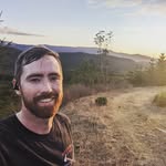 Richard - @deaniversonr - Instagram
