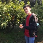 Dean Eiversen - @deaneiversentan - Instagram