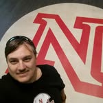 Dean Iversen - @huskernerd - Instagram