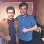 Dean Iveson - @deaniveson - Instagram