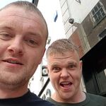 Dean Jackman - @deanjackman - Instagram