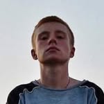 Read My Bio🖤 - @deanjacobsss - Instagram