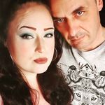 Dean Fand-Jacques - @dean16101977 - Instagram