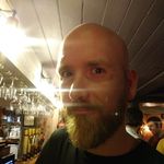 Dean Jacques - @viking.headbanger - Instagram