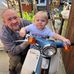Dean Jacques - Facebook