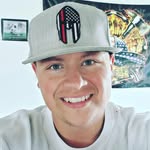 Dean Jacquez - @mvfireman - Instagram