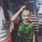 Dean Janzen Apaga - @deanjanzenapaga - Instagram