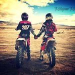 Dean Jarman - @_motocross.life_ - Instagram