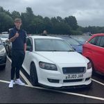 @_deanjarman_ - Instagram