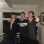 Jasper Dean - @jasper.tallerthenrowan.dean - Instagram