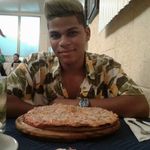 Dean Javier Díaz Aguila - @deanjavierdiaz - Instagram
