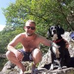 Dean Jeffrey - @deanjeffrey12 - Instagram