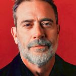 I'm negan - @jeffrey_dean_morgan.love - Instagram