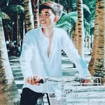Dean Jerry - @deansyo_deanoy - Instagram