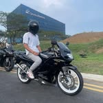 Dean Jerry Pratama - @deanjerrypra - Instagram