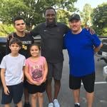 Dean Jimenez - @deanjimenez71 - Instagram