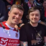 Dean Johns - @djohns_1988 - Instagram
