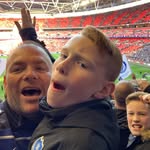 Dean Johns - @deanopfc16 - Instagram