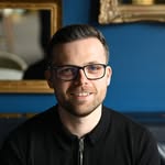 Dean Johnston - @deanjohnstonai - Instagram