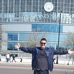 Dean Johnston - @deanjohnston37 - Instagram