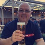 Dean Johnston - @_deanjohnston - Instagram
