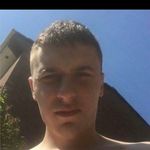 Dean Johnston - @dean_johnston96 - Instagram