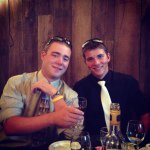 Dean Johnston - @deanjohnston4 - Instagram