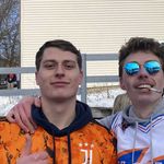Dean Johnston - @deanjohnston2 - Instagram