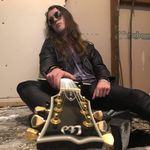 Dean Johnston - @sugacaneriffs - Instagram