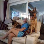 Dean Johnston - @deanjohnston4822 - Instagram