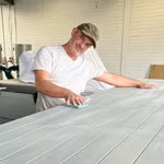 Dean Lewis - @deanlewis_joinery - Instagram