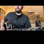 Dean Jolly - @thexsarekisses - Instagram