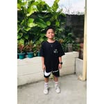 Dean Jonas Bautista Balboa - @xianthecodmguy - Instagram