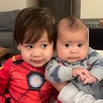 Judah Dean & Jonas James - @judahplusjonas - Instagram