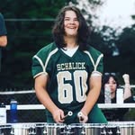 Dean Jost - @fingerless_behavior - Instagram