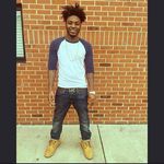 Dean Grandmasterd Joyner - @joyner_dean - Instagram
