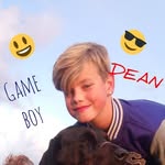 deanolonie - @deanjuan59 - Instagram