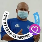 Nordin Mohd Shariff - @deanjuan_debarco - Instagram