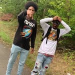 Dean Junior - @floxko_dahitta - Instagram