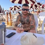 Dean (Junior) Darshevitz - @deanjunior09 - Instagram