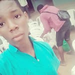 Joseph Ezinwa - @dean_junior_ - Instagram